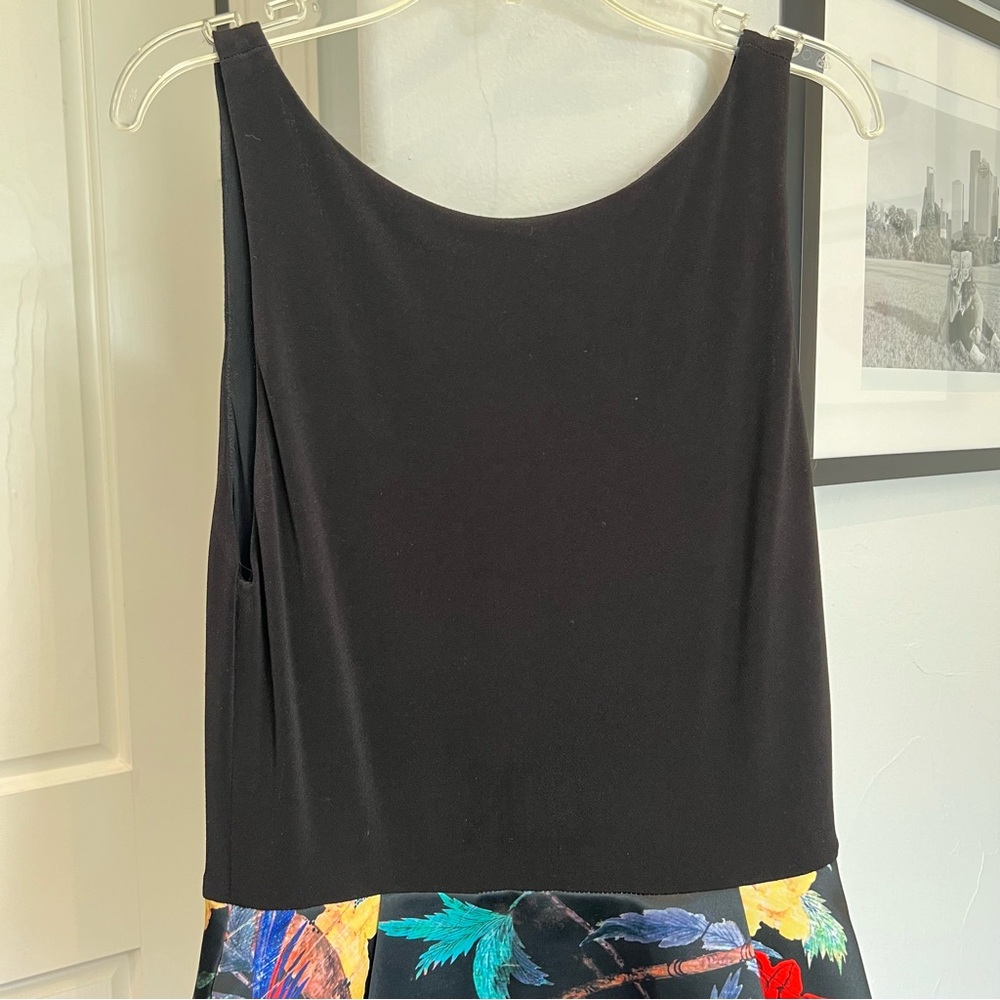Alice and Olivia Dress Size 4 - Picture 4 of 9